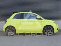 2025 Fiat 500