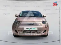 2025 Fiat 500