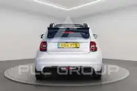 2025 Fiat 500