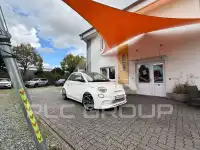 2025 Fiat 500