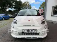 2025 Fiat 500