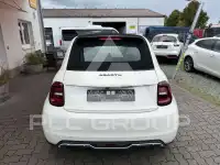 2025 Fiat 500