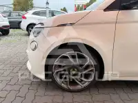 2025 Fiat 500