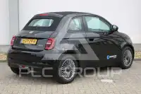 2025 Fiat 500
