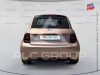 2025 Fiat 500