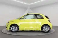 2025 Fiat 500