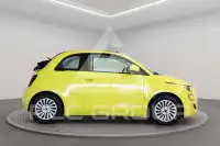 2025 Fiat 500