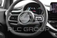 2025 Fiat 500