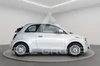 2025 Fiat 500