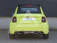2025 Fiat 500
