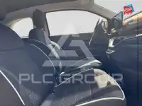 2025 Fiat 500