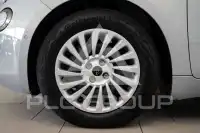 2025 Fiat 500