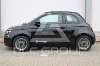 2025 Fiat 500