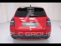 2025 Fiat 600