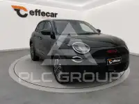 2025 Fiat 600