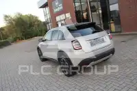 2025 Fiat 600