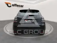 2025 Fiat 600