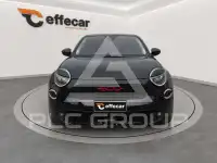 2025 Fiat 600