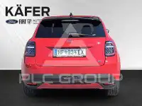 2025 Fiat 600