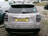 2025 Fiat 600