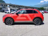 2025 Fiat 600