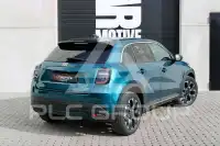 2025 Fiat 600