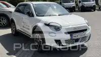 2025 Fiat 600