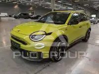 2025 Fiat 600