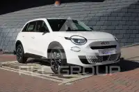2025 Fiat 600