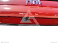 2025 Fiat 600