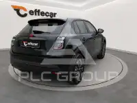 2025 Fiat 600