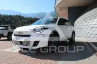 2025 Fiat 600