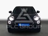 2025 Fiat 600