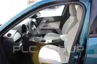 2025 Fiat 600