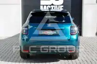 2025 Fiat 600