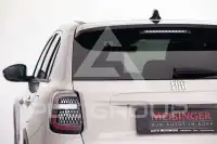 2025 Fiat 600