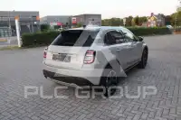 2025 Fiat 600