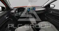 2025 Fiat 600