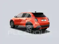 2025 Fiat 600