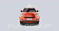 2026 Fiat 600