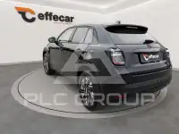 2025 Fiat 600