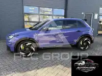 2025 Fiat 600
