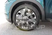 2025 Fiat 600
