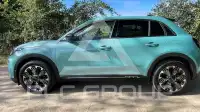 2025 Fiat 600