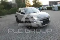 2025 Fiat 600