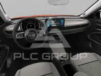 2025 Fiat 600