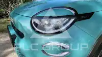 2025 Fiat 600