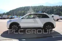 2025 Fiat 600