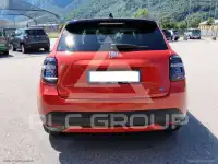 2025 Fiat 600