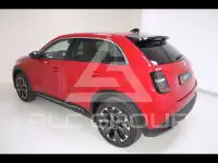 2025 Fiat 600